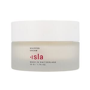 ISLA BEAUTY Whipped Dream Nourishing Face Cream - 1.76 oz